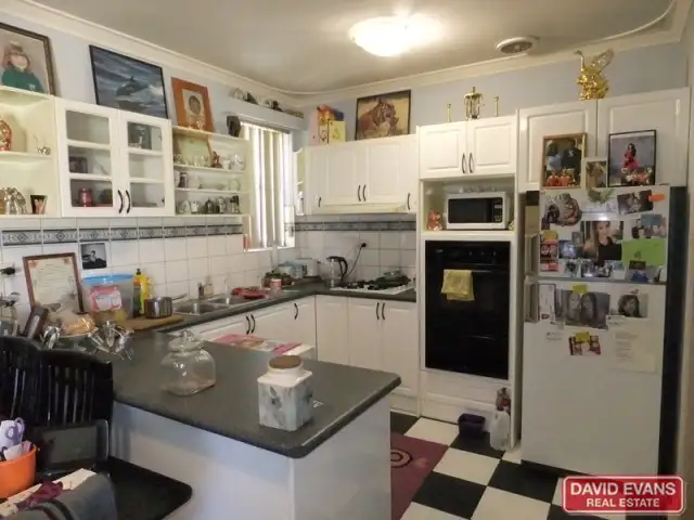 Third view of Homely semi-detached listing, 8 Lindway Street, Balga WA 6061