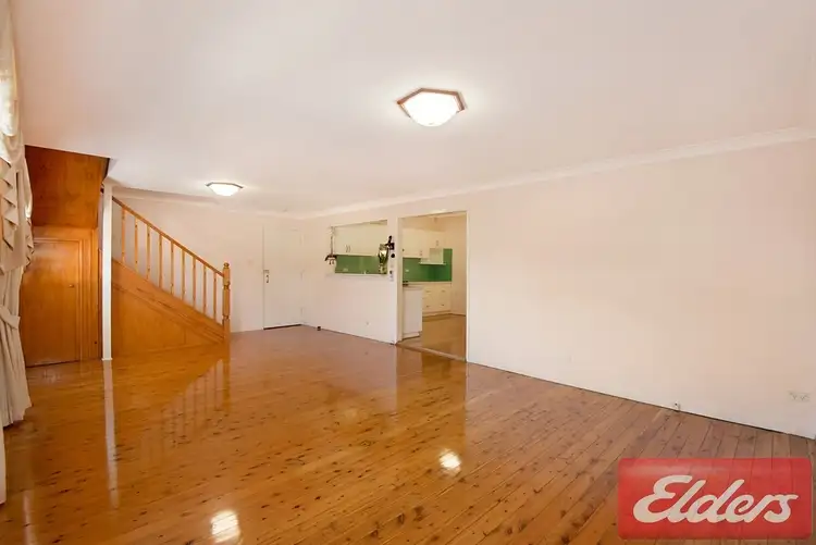 Fourth view of Homely house listing, 18 Pretoria Road, Seven Hills NSW 2147
