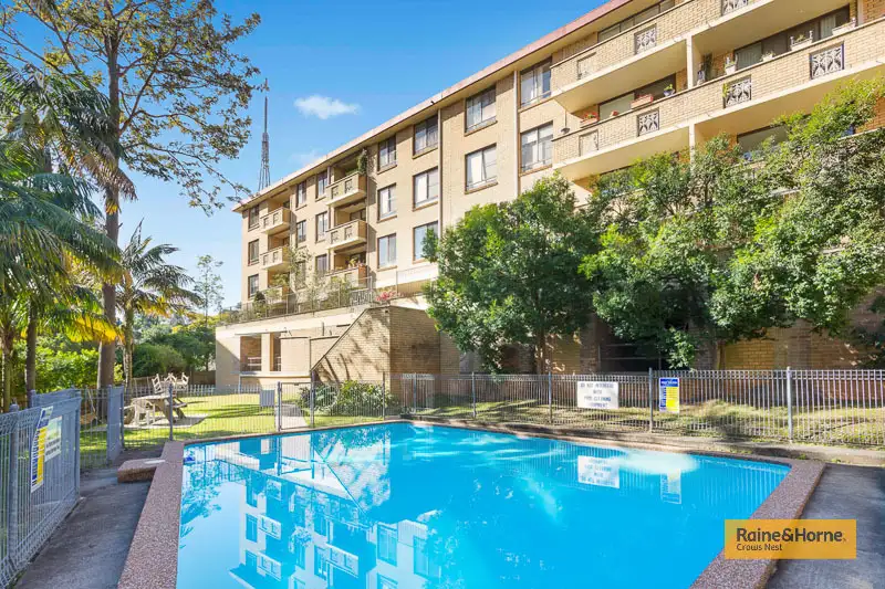 Main view of Homely apartment listing, 39/482 Pacific Highway, Lane Cove NSW 2066