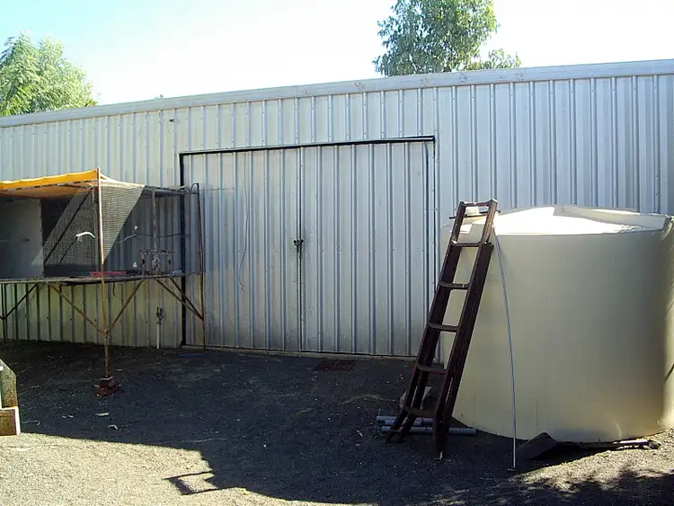 Seventh view of Homely house listing, 117 QUINTIN STREET, Roma QLD 4455
