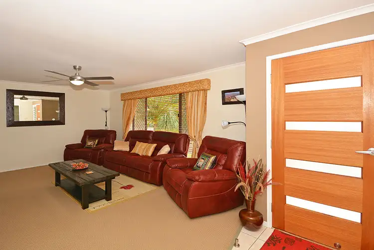 Third view of Homely house listing, 95 Garden Drive, Urangan QLD 4655
