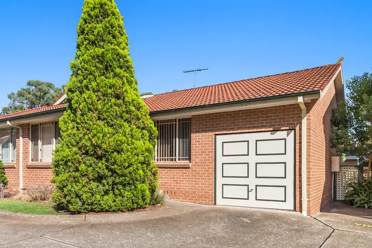 8/34 Kings Road, Ingleburn NSW 2565