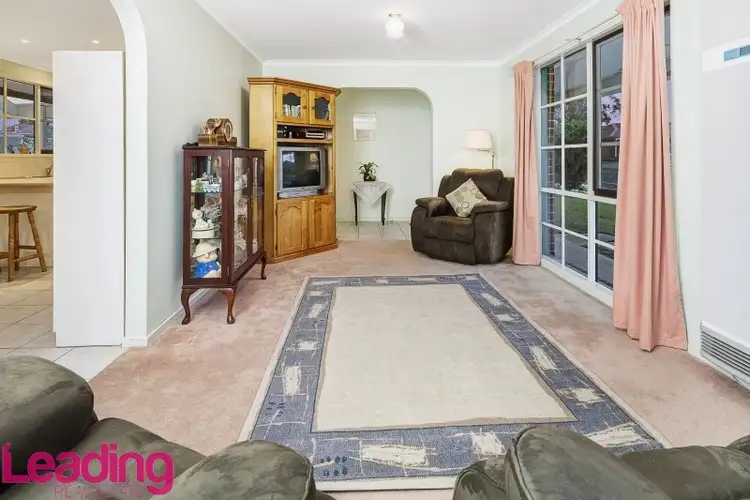 Second view of Homely house listing, 29 Dunrossil Drive, Sunbury VIC 3429