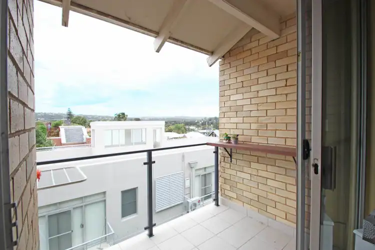 Sixth view of Homely house listing, 18/115 Lagoon Street, Narrabeen NSW 2101