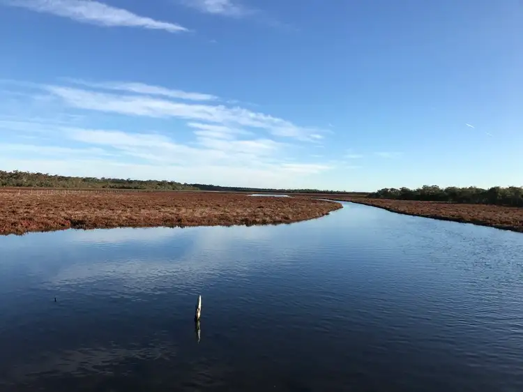 Second view of Homely land listing, Lot 2 BOOLE POOLE PENINSULA, Boole Poole VIC 3880