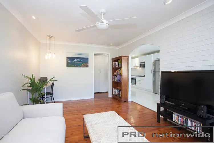 Fourth view of Homely house listing, 7 Saarinen Close, Thornton NSW 2322