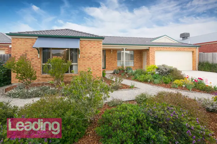 10 McCosker Street, Sunbury VIC 3429