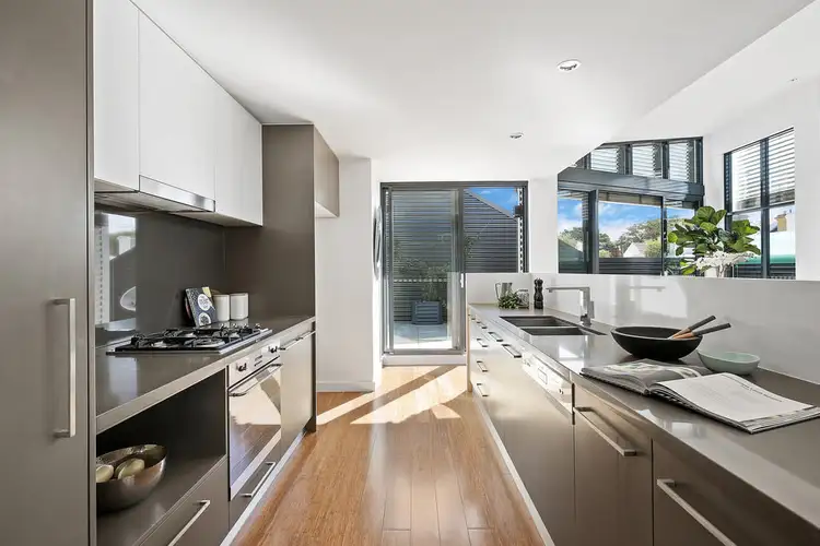 Seventh view of Homely apartment listing, 24/1 Gibbens Street, Camperdown NSW 2050