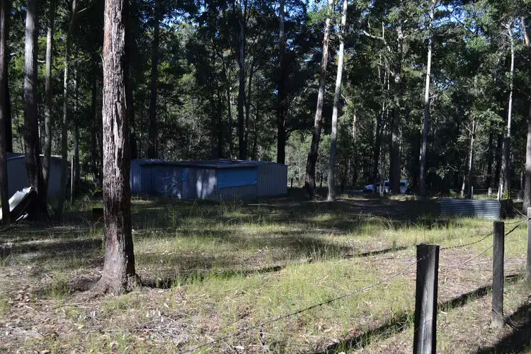 Third view of Homely land listing, Lots 52 & 53 Jerberra Road (Jerberra Estate), Tomerong NSW 2540