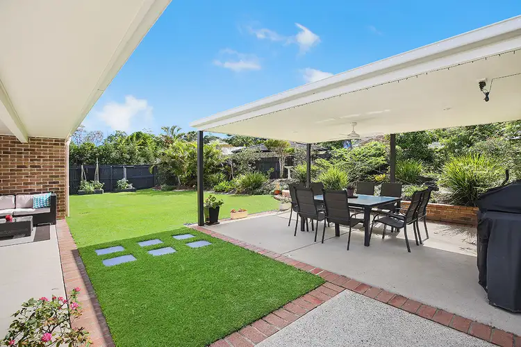 4 Kiri Court, Buderim QLD 4556