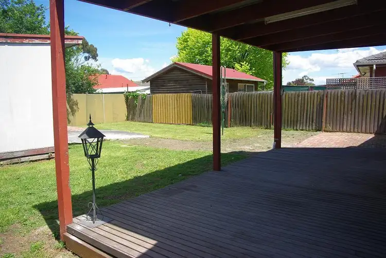 Seventh view of Homely house listing, 32 Henderson Street, Laverton VIC 3028