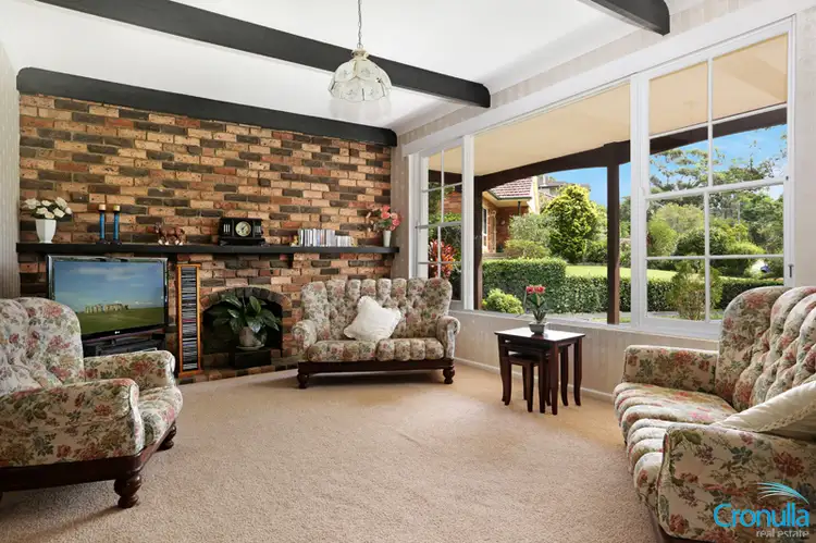Second view of Homely house listing, 8 Bass St, Lilli Pilli NSW 2229