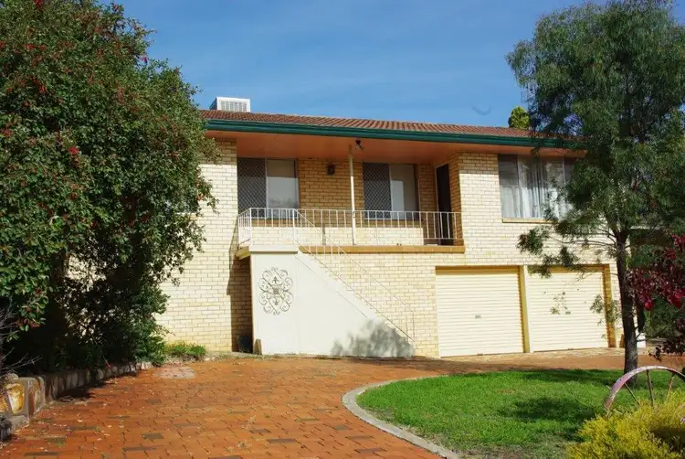 Second view of Homely house listing, 1 Riverview Avenue, Wellington NSW 2820