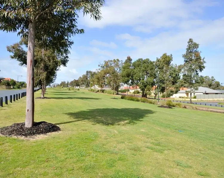 Third view of Homely house listing, 26 Kingaroy Drive, Baldivis WA 6171
