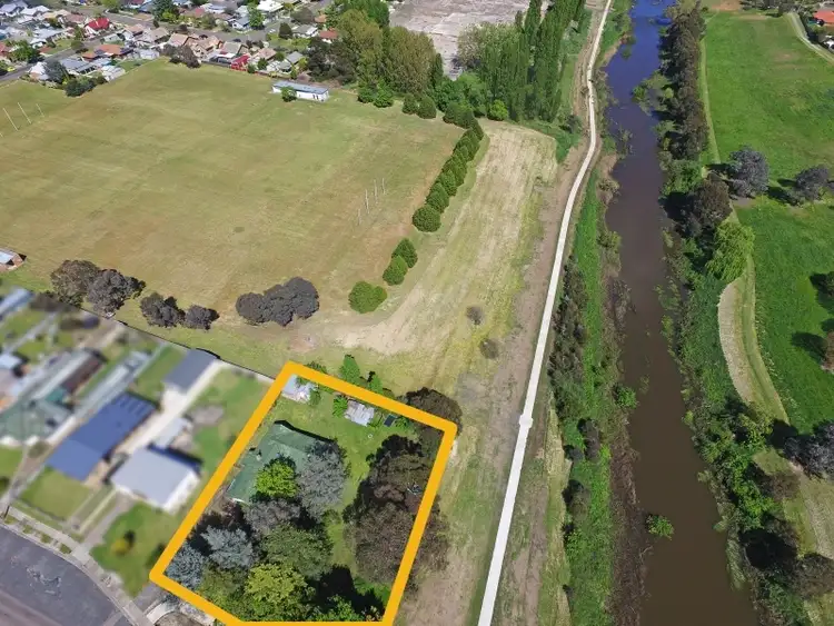 Sixth view of Homely house listing, 116 Victoria St, Goulburn NSW 2580