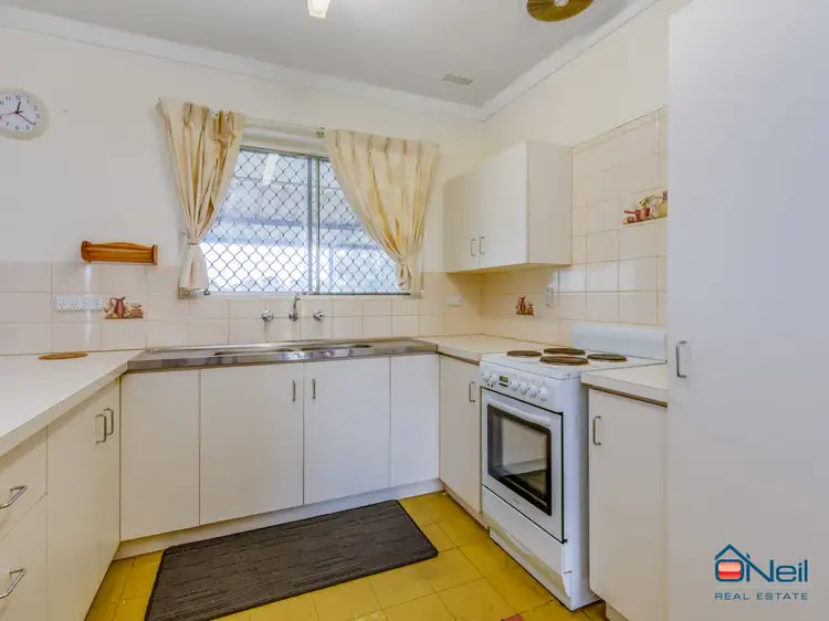 Fifth view of Homely house listing, 21 Percy Street, Gosnells WA 6110