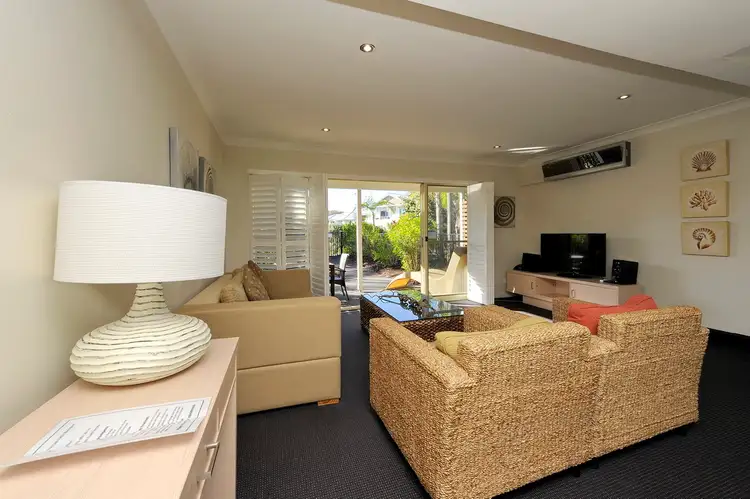 Third view of Homely townhouse listing, 362/265 Sandy Point Road, Salamander Bay NSW 2317