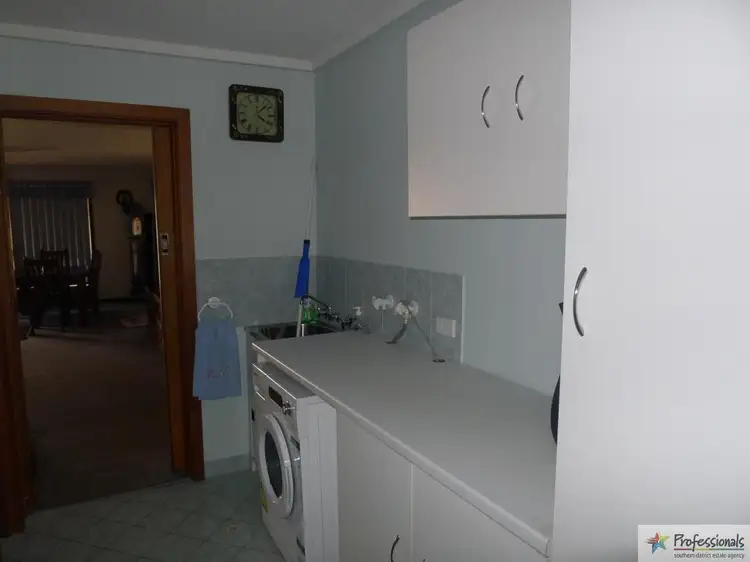 Fifth view of Homely house listing, 80 Bucktin Street, Collie WA 6225