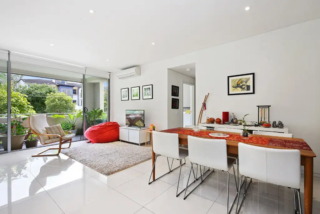 Main view of Homely apartment listing, 6/54a Blackwall Point Road, Chiswick NSW 2046