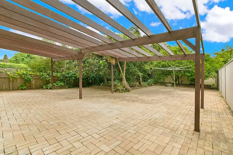 Sixth view of Homely house listing, 54 Clevedon Road, Hurstville NSW 2220