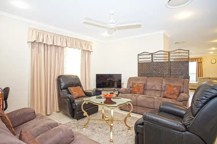 Fourth view of Homely house listing, 15 Deguara Drive, Beaconsfield QLD 4740