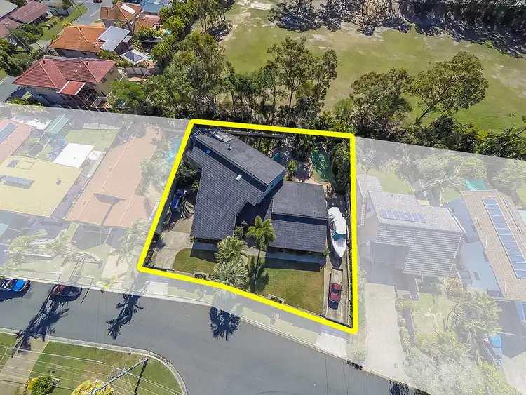 Sixth view of Homely house listing, 22 Shea Street, Scarborough QLD 4020