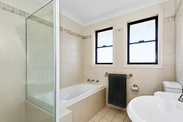 Sixth view of Homely townhouse listing, 2/1-3 Second Avenue, Gymea Bay NSW 2227