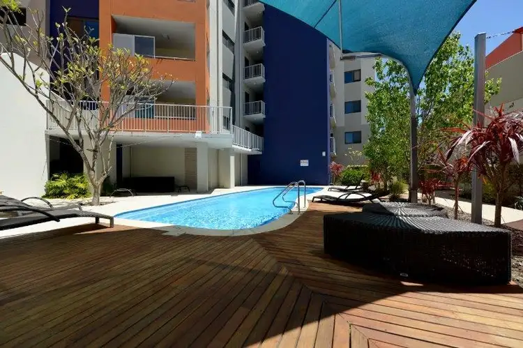 Second view of Homely unit listing, 21/2 Walsh Loop, Joondalup WA 6027