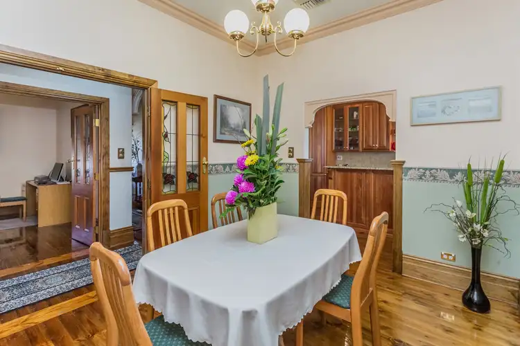 Sixth view of Homely house listing, 52 Gordon Street, Albert Park SA 5014