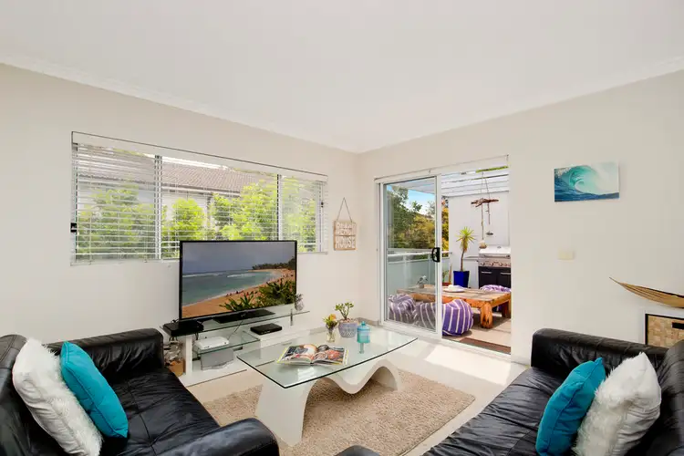 Second view of Homely unit listing, 20/11-13 Holborn Avenue, Dee Why NSW 2099