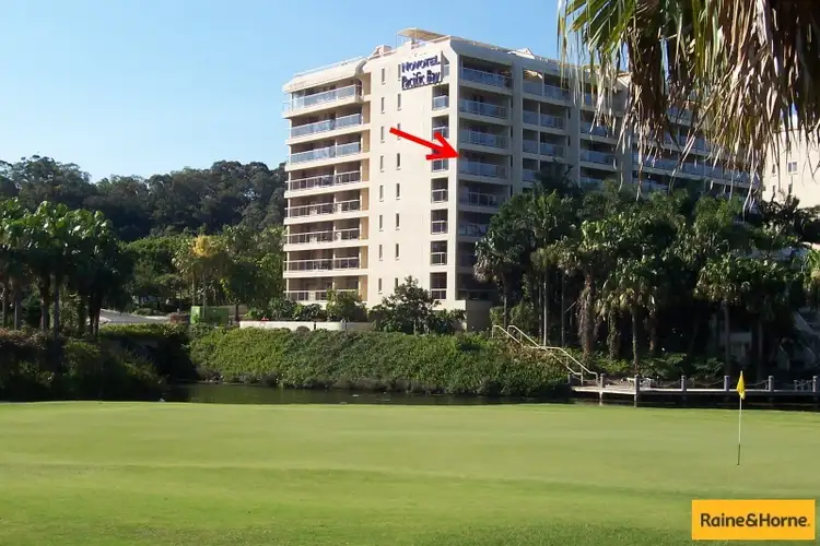 3507-3508 Bay Drive, Coffs Harbour NSW 2450