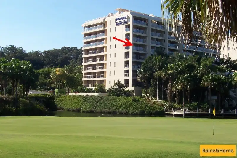 Main view of Homely apartment listing, 3507-3508 Bay Drive, Coffs Harbour NSW 2450