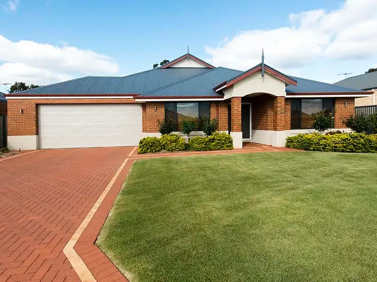 5 Knoop Drive, Byford WA 6122