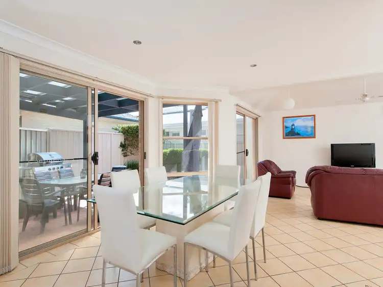 Fifth view of Homely house listing, 34 Achilles Street, Nelson Bay NSW 2315