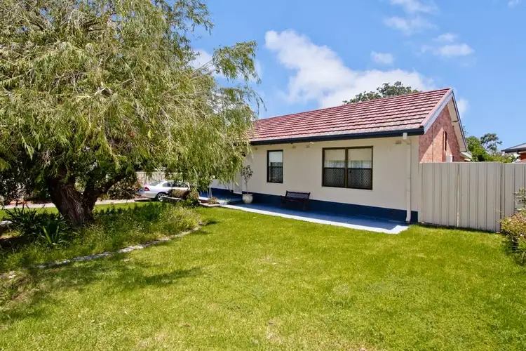 Second view of Homely house listing, 2 St Albans Place, Clearview SA 5085