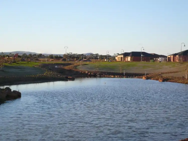 109 Turpentine Road, Brookfield VIC 3338