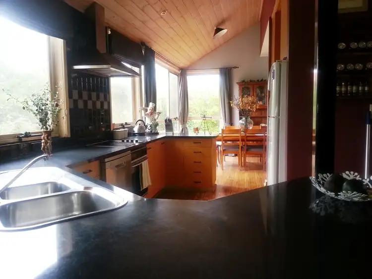 Second view of Homely house listing, 45 Gloucester Road, Jamestown SA 5491
