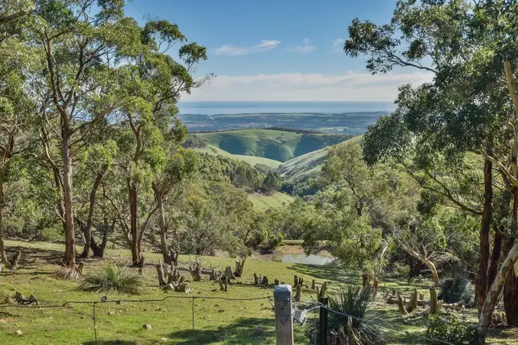 Main view of Homely rural property listing, 190 Range Road West, Willunga SA 5172