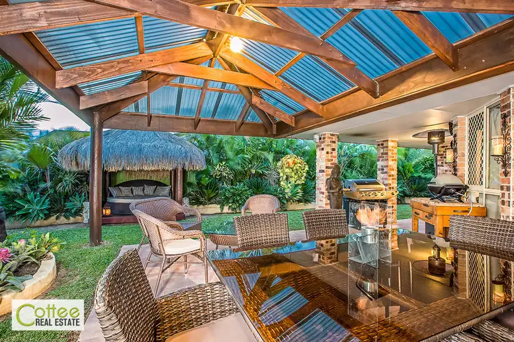 Second view of Homely house listing, 15 Garden Terrace, Kallangur QLD 4503