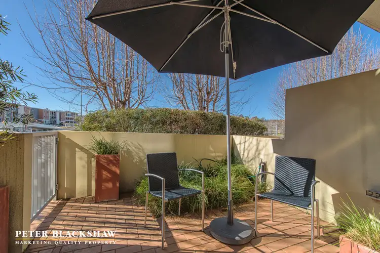 10/60 Callam Street, Phillip ACT 2606