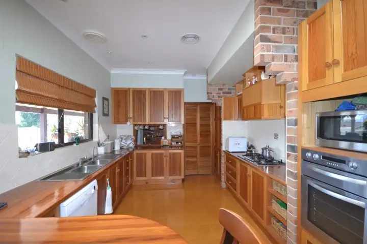 Fourth view of Homely house listing, 20 Woorin Close, Bomaderry NSW 2541