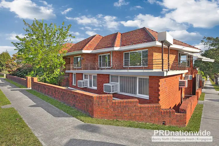 Main view of Homely house listing, 183 King Georges Road, Roselands NSW 2196