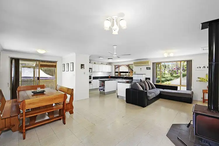 Fourth view of Homely rural property listing, 37 Cowarra Close, King Creek NSW 2446