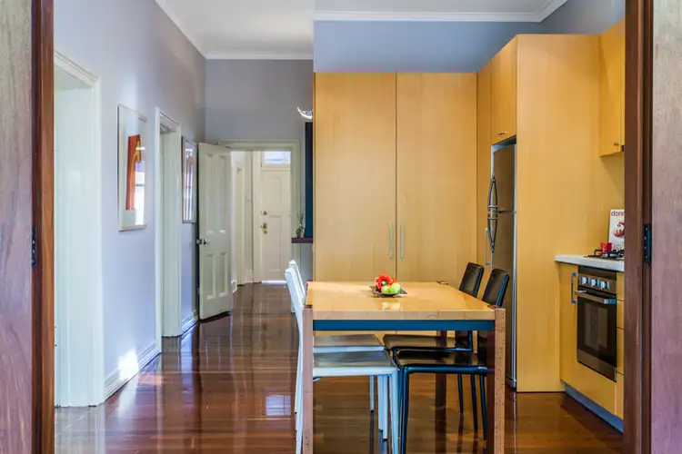 Fifth view of Homely semi-detached listing, 50 Lilly Street, South Fremantle WA 6162