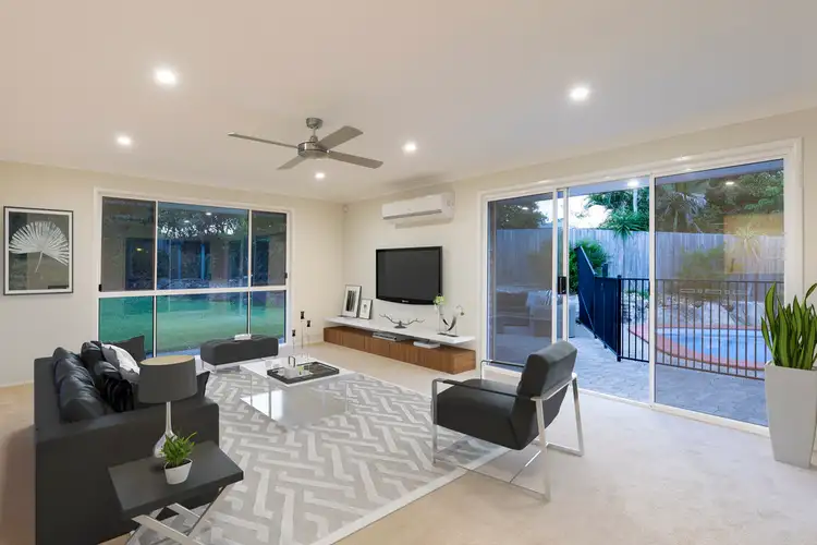 Fourth view of Homely house listing, 17 Marana Street, Shailer Park QLD 4128