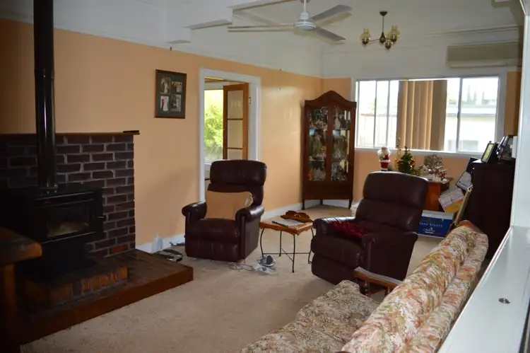 Fourth view of Homely house listing, 17 Hope Street, Laidley QLD 4341