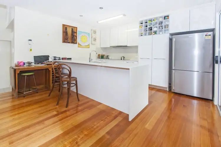 Fourth view of Homely townhouse listing, 3/97 Sylvan Rd, Toowong QLD 4066