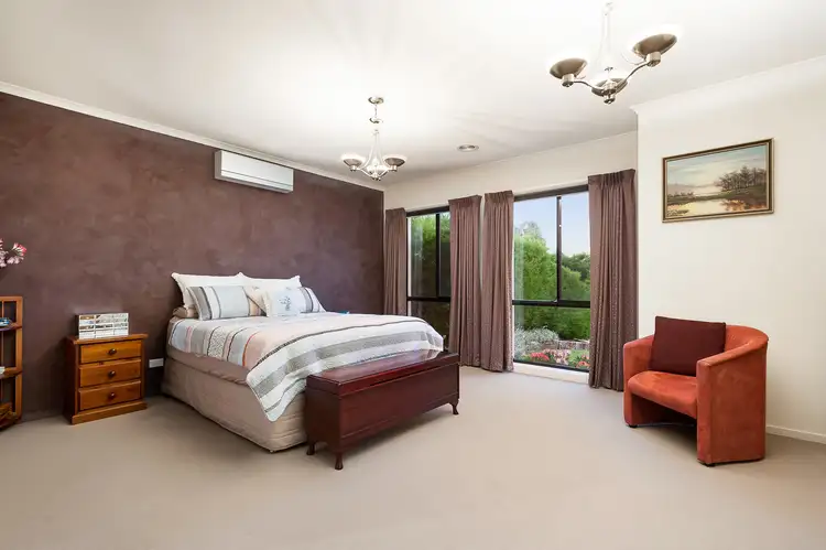 Sixth view of Homely house listing, 13 Brimbrim Crescent, Mornington VIC 3931