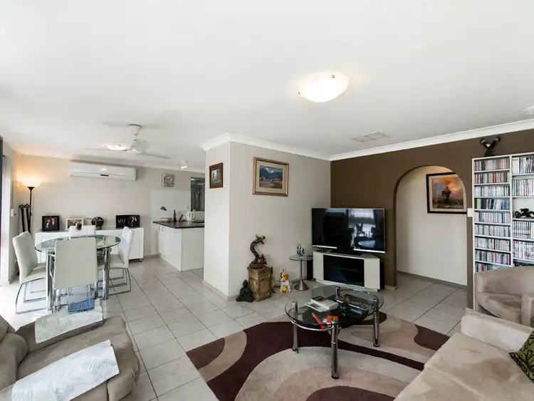 Fourth view of Homely house listing, 27 Strelitzia Avenue, Forrestfield WA 6058