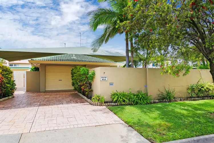 Third view of Homely house listing, 7 Margaroola Avenue, Biggera Waters QLD 4216
